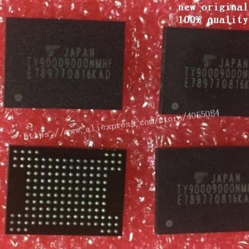 TY90009000NMHF TY90009000 Electronic components chip IC