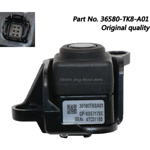 OEM 36580-TK8-A01 Side View Lanewatch Camera for Honda Odyssey 2014-2017 36580TK8A01
