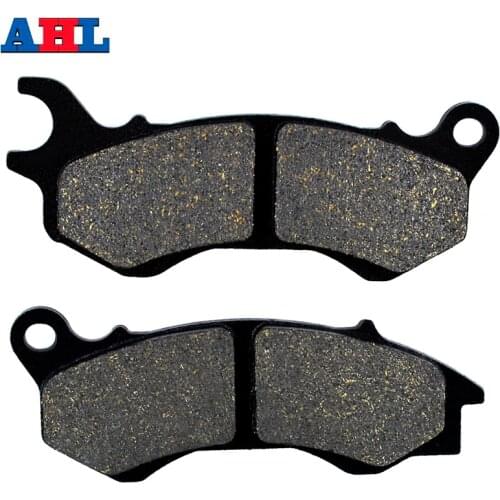 Motorcycle Front Pads Discs For HONDA NSC50AC NSC50C NSC50R NSC110AC Vision SCV1100 PCX125 Satelis 125 NHX 110 WHA WW125 EXZA 10