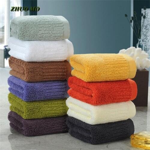 10pcs/lot 35*35cm towels for Kids Kitchen bathroom Hand face Towel Quick-Dry rags Family cleaning 100% cotton towels