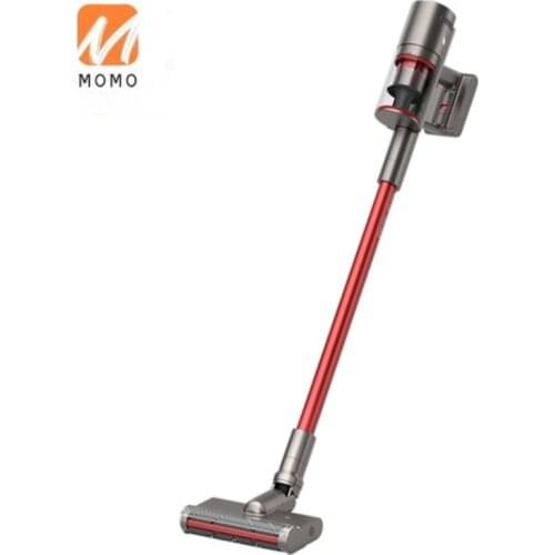 Handheld Cordless Vacuum Cleaner 26000Pa 150AW Strong Suction Brushless Motor Vacuum Cleaner