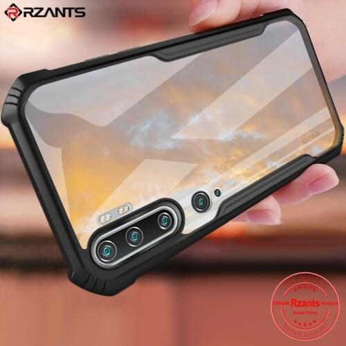 Чехлы для телефонов Xiaomi Mi Note 10 Rzants China At AliExpress