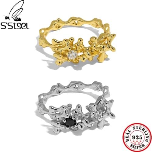 Белые кольца S'steel China At AliExpress