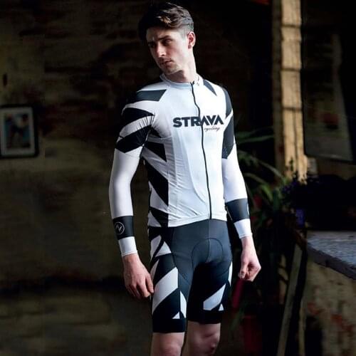 2021 New Summer Cycling Jersey Clothes Kits Short Sleeve Bike Bib Shorts Mens Breathable Bicycle Clothing Maillot Ciclismo Sets