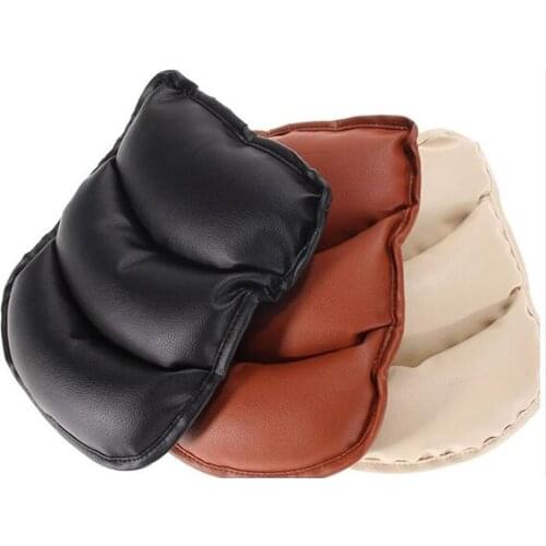 General-purpose car center console seat cushion, seat gap cushion