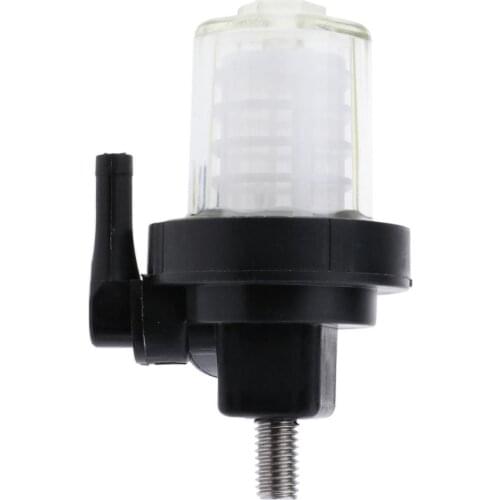Universal Fuel Water Separator Filter for Yamaha 2-stroke 9.9/15/25/30/40HP