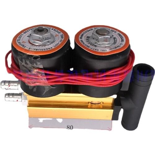 XD-020 Rotary Vane Vacuum Air Pumps, Vacuum Pumps, Suction Pump, Vacuum Machine Motor