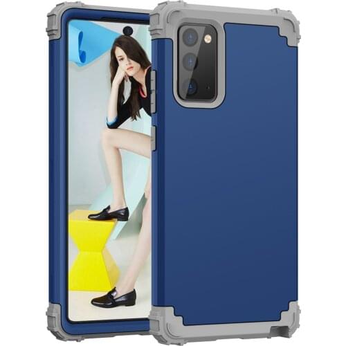 WeFor Rubber Phone Cases