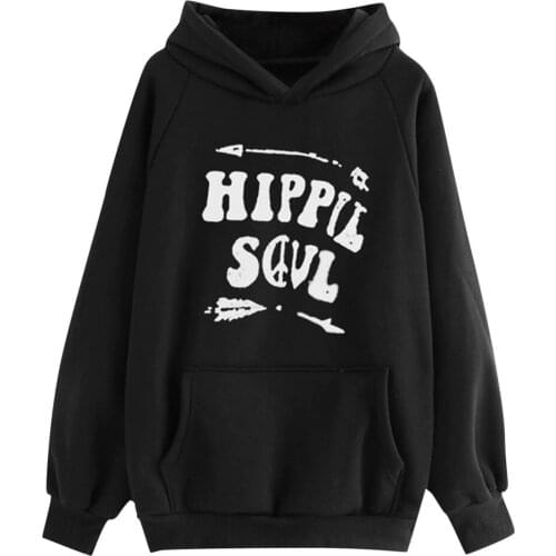 Женские толстовки с надписями Womail China At AliExpress