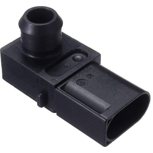 For BMW For Mini 1pc Car 3 pin Brake Servo Pressure Sensor 6786746 Support E81 E87 E90 F10 Support Clubman R55 R56 Cabrio R57