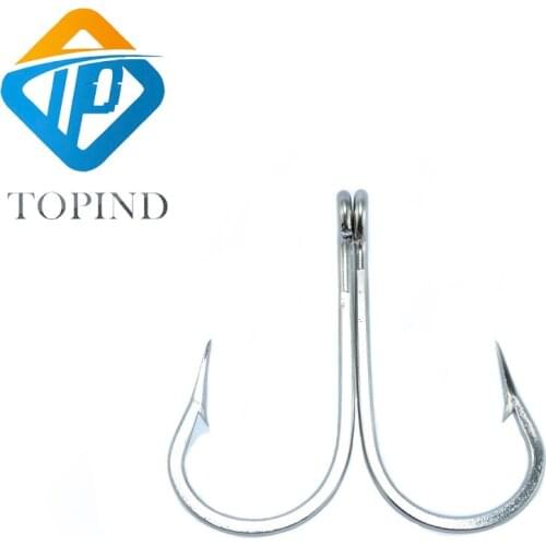 100pc 7691 11/0-13/0 Staliness steel free shipping fishing hook Crank hook Barbed fishhook fishing tackle fish hook Single Hook