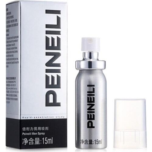 3bottles delay spray For Men Lasting 60 Minutes Prevent Premature Delay Ejaculation Penis Extender Enlargement Sex Produc
