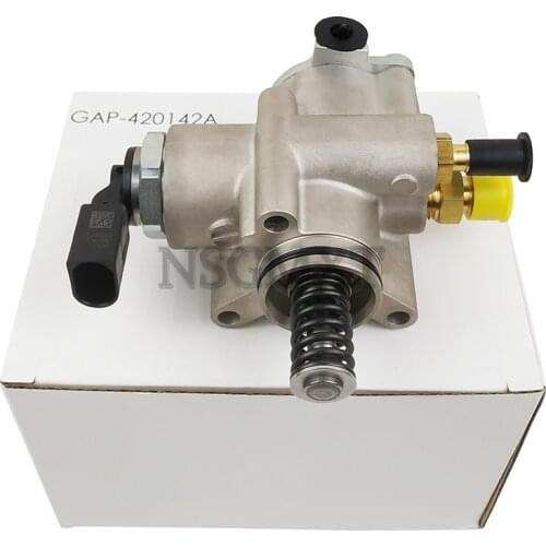 AP01 High Pressure Fuel Pump for Audi VW Seat Skoda 2.0 TFSI 2.0 R 06F127025J 06F127025B HFS853102B HFS853A108