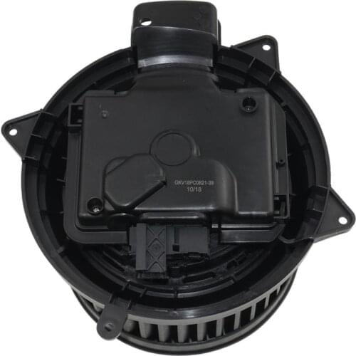 AP02 New A/C Blower Motor A1648350007 A1648350507 For MERCEDES X164 W164 GL350 ML350 ML550 GL450 GL550 W251 R350 R550
