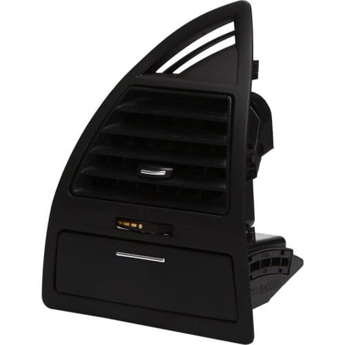 Car Front Air Outlet Air Conditioning Air Outlet for Citroen C4 Triumph C-Quatre