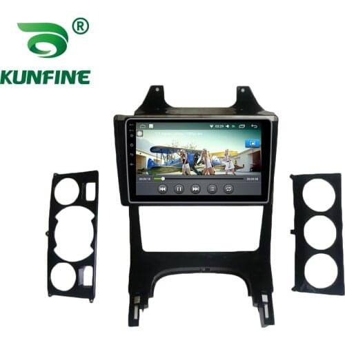 Car Stereo for Peugeot 3008 2013-2019 AT MT Octa Core Android 10.0 Car DVD GPS Navigation Player Deckless Radio Headunit