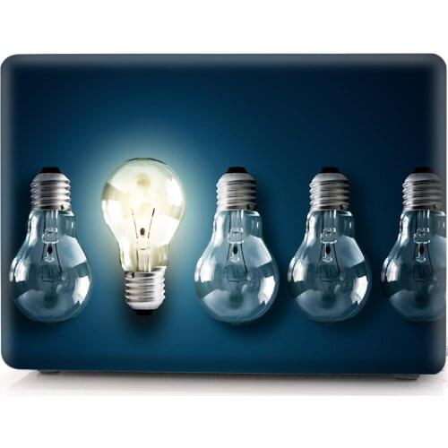 Laptop Case Shell For Macbook Air M1A2337 A1932 A2179 Pro A2159 A2338M1Retina 11 12 13 15 Inch Laptop Cover For MacBook 2020