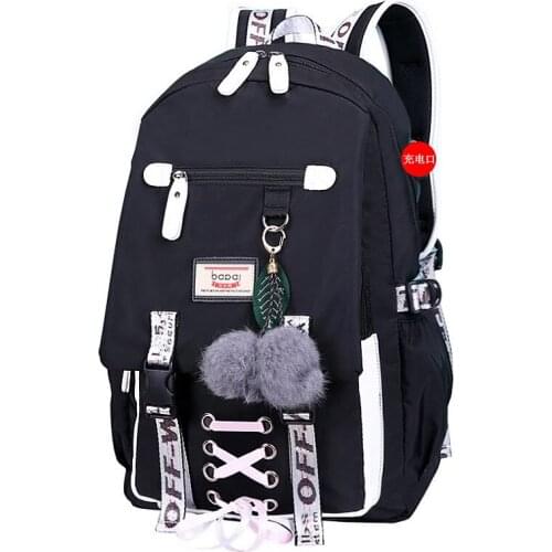 Citisolo Womens School Bags