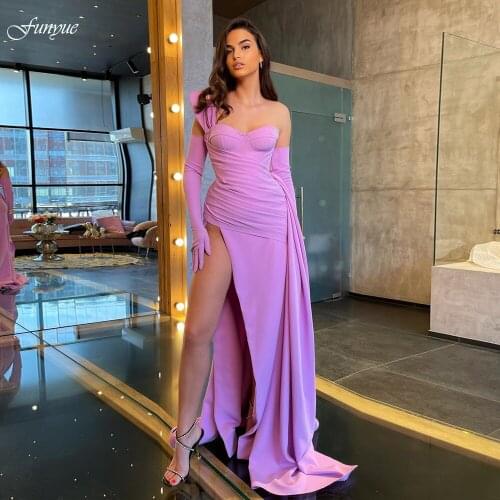 Funyue Evening Dresses