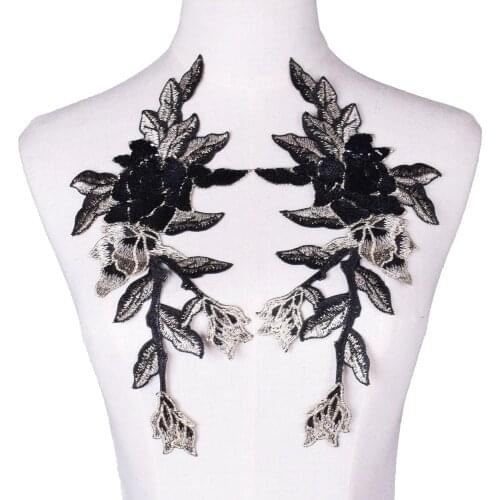 HYZELY Jacquard Ribbons