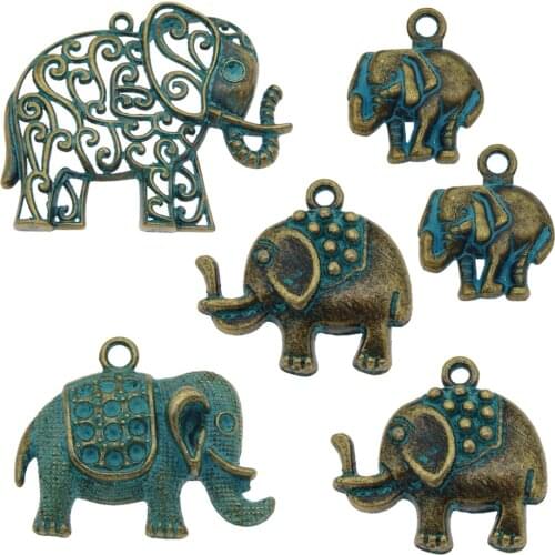 Julie Wang Engraved Bracelets