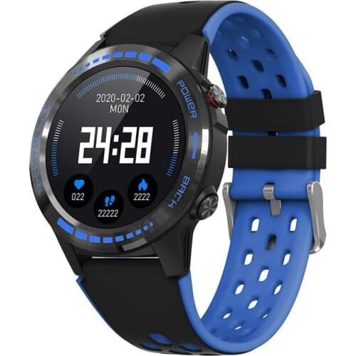 Bluetooth Watch KAITI China