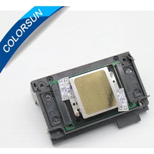 Original Printhead for Epson XP600 XP601 XP700 XP701 XP800 XP801 print head eco solvent