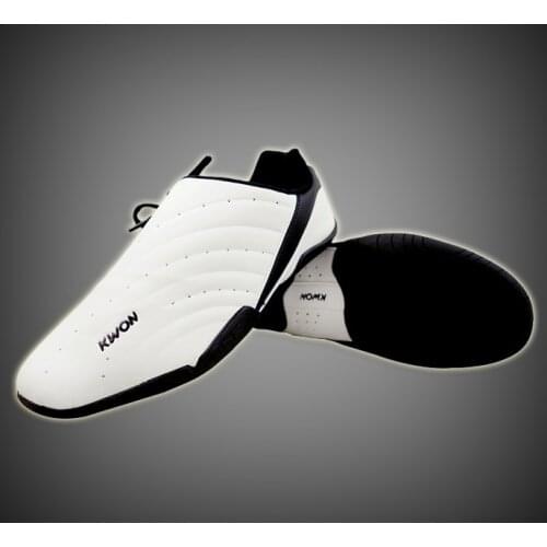Original KWON taekwondo shoes Kwon MOVE taekwondo shoes Non-slip anti-squat high performance master shoes big size 47 46 etc