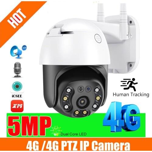 Overstep Wireless CCTV Cameras