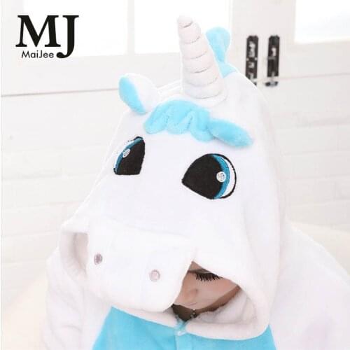 Pyjama Licorne Winter Pyjama Women Pijamas Mujer Pijamas Para As Mulheres Pyjama Femme Pijama De Animal Pajama Pijama Feminino