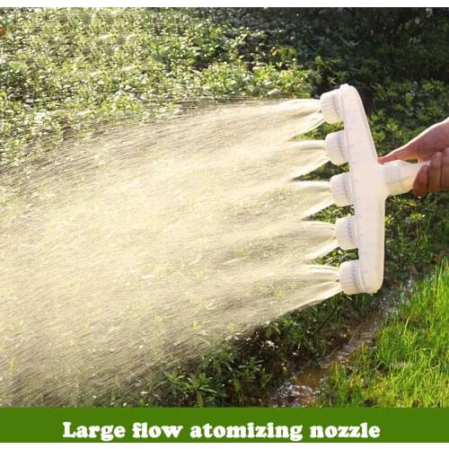 Садовые опрыскиватели Porous nozzle China At AliExpress