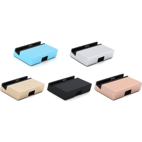 Durable Tpe C Charging Base Suitable For Mobile Phones And Tablets With Typec Interface AC Power Tpe C Charging Base