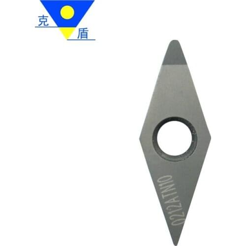 QASE PCBN turning tool cutting tools for lathe CNC tools turning cutters for cutting diamond Model VBGW160408