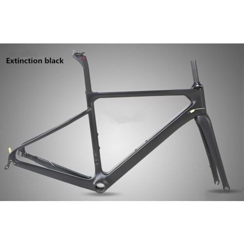 RUJIXU Bicycle Frames
