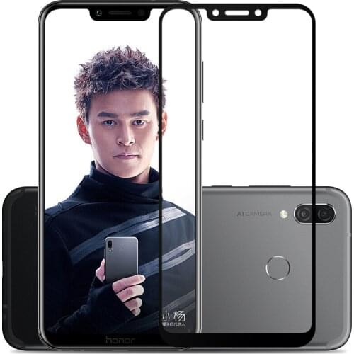 ShuiCaoRen Screen Protectors For Huawei Honor Play