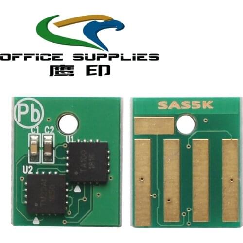 1PC 5K Universal Toner Chip Reset for Lexmark MS317 MS417 MS310 MS312 MS410 MS415 MS510 MS610 MX310 317 MX410 MX510 MX511 MX611