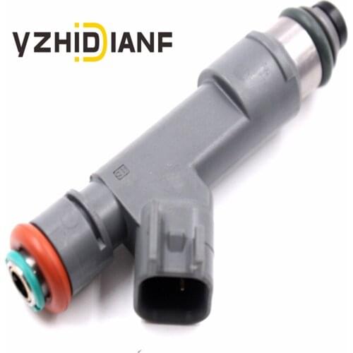 1pc New Hight Quality 12613163 FUEL INJECTOR for Chevrolet- HHR- Malibu- 2.2L 2.4L Pontiac- G6 2009-2012 800-2100N 4G2251 FJ1064