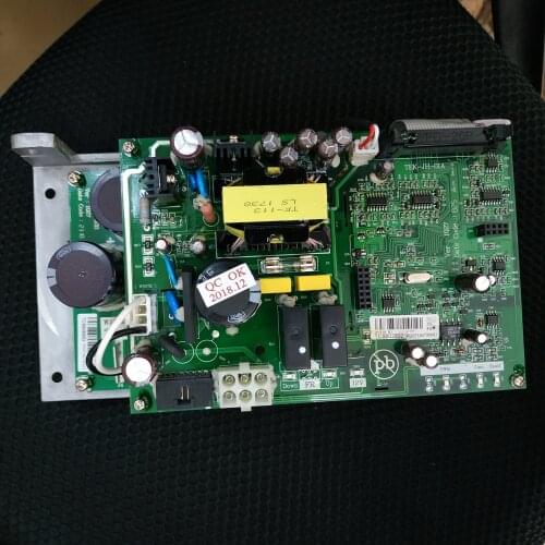 3pcs Delta VFD015M21A, 1,5 кВт, 220v+3pcsTEK-JH-01A