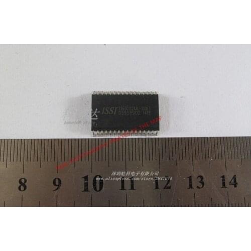 5pcs/lot IS62C1024AL-35QLI SOP32 IS62C1024AL In Stock