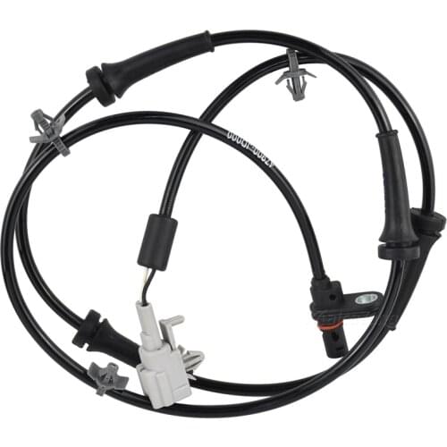 Rear Left and Right ABS Wheel Speed Sensor for Nissan Qashqai 2007- 2014 47900-JD000 Auto sensor car replacement parts