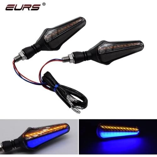EURS Stop Lights For Motorcycles
