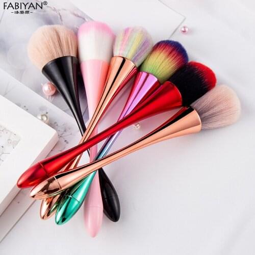 Кисти для румян FABIYAN China At AliExpress