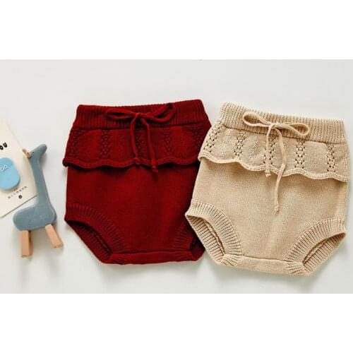 Facejoyous Shorts For Babies