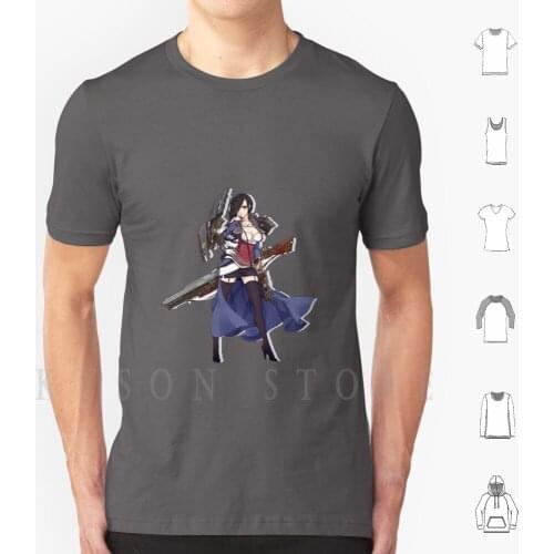 Ark Royal Azur Lane T Shirt Print For Men Cotton New Cool Tee Azur Lane Anime Azur Lane Akagi Atago Manga Waifu Ship Logo Al