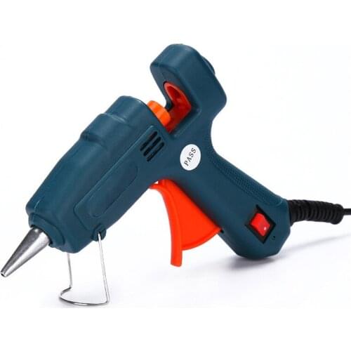 Hot Melt Glue Gun 60/100W Conversion Type High Quality Copper Mouth Model Decoration DIY Home Electronic Circuit Board Glue Gun