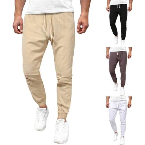 Hirigin Mens Autumn Jeans