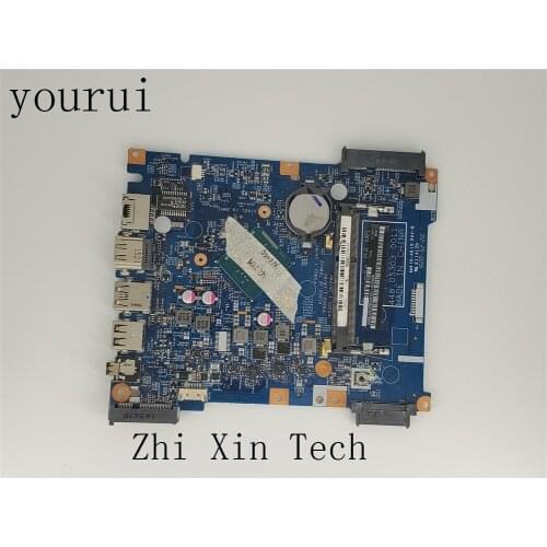 Yourui For Acer Aspire ES1-512 ES1-531 Laptop Motherboard NBMZ811003 NB.MZ811.003 448.05303.0011 With N3050u DDR3 Fully Test