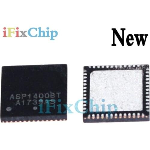 New ASP1400BT ASP1400BTNTXG QFN52