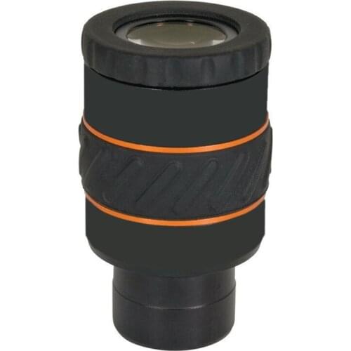 Focal 12mm 60-degree Wide-angle Eyepiece Telescope Accessories 1.25-inch HD