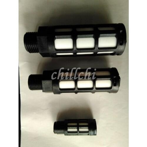 PE waterproof temperature and humidity sensor SHT11 SHT15 SHT75 SHT20 SHT10 protective sleeve